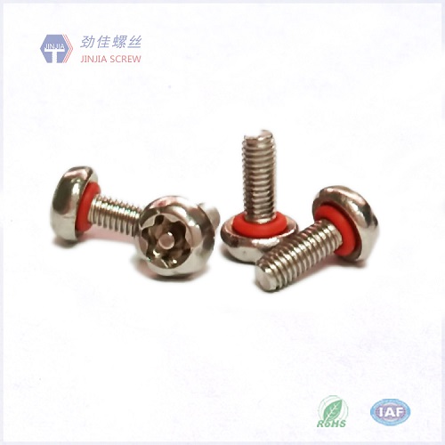 鈦合金螺絲能夠防潮防濕嗎？那么是如何進(jìn)行的呢？