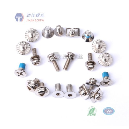 一字機米螺絲